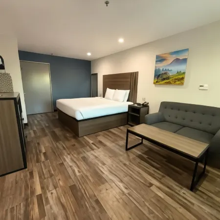 Baymont by Wyndham Manteca