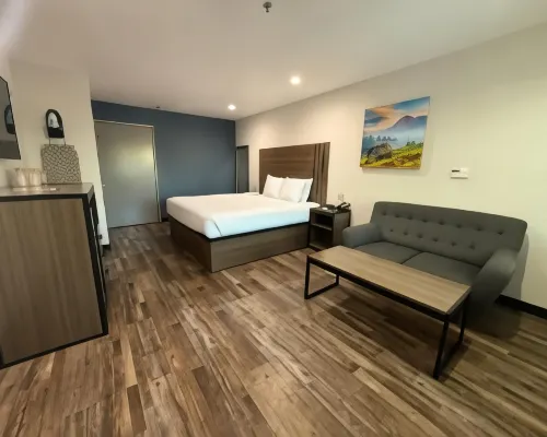 Baymont by Wyndham Manteca Hotels in Manteca