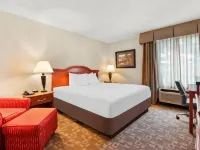 Quality Inn Edison-New Brunswick Hotels in Edison