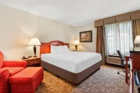 Quality Inn Edison-New Brunswick