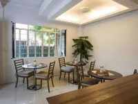 Makati Riverside Inn - Pensionaatit