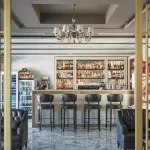 Panoramic Spa Hotel - С баром