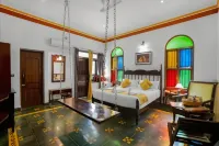 Wow Bison Woods Resort Yercaud