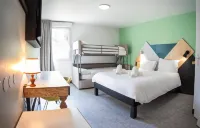Greet Hotel Montbeliard