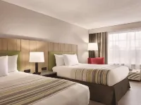Country Inn & Suites by Radisson, London, KY Hotels in Laurel County