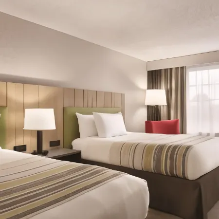Country Inn & Suites by Radisson, London, KY