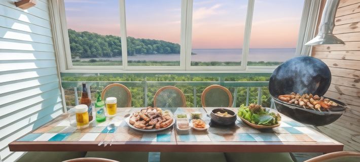 Ganghwa Ara Pension Các khách sạn ở Incheon