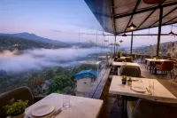 Hotel Chail Residency