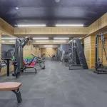 Olimp Hotel - Gym