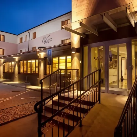 Hotel Viktor