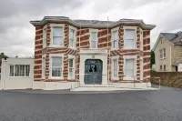 Highfield Bed & Breakfast - breakfast