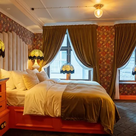 Charmante - Skostredet Hôtel