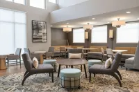 底特律迪爾伯恩 Residence Inn 酒店 - 3星級