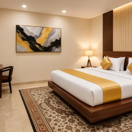 Amaira Hotels & Banquet (Near Vaishali Metro Station)