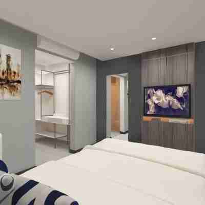 Go Hotels Plus Tuguegarao Rooms