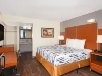 Travelodge by Wyndham Albuquerque West Hotels in Albuquerque