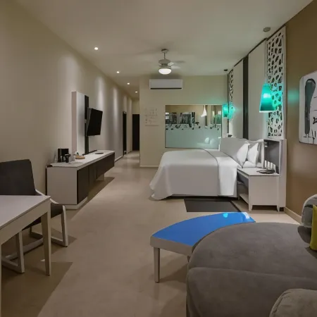 Hotel El Dorado Seaside Suites