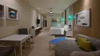 Hotel El Dorado Seaside Suites