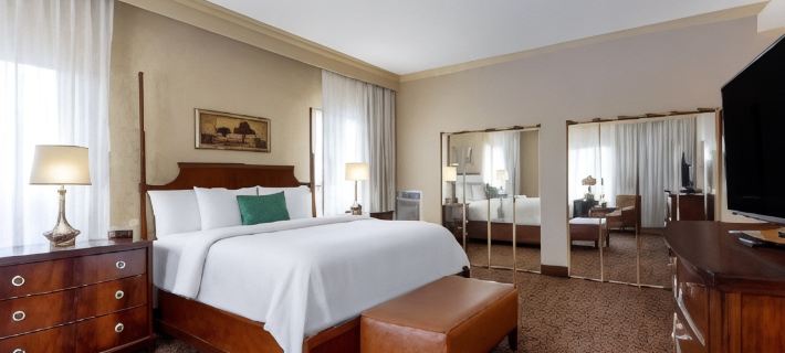 Hawthorn Extended Stay by Wyndham West Palm Beach Hotels in Palm Beach County