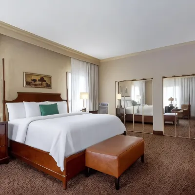 Hawthorn Extended Stay by Wyndham West Palm Beach Các khách sạn gần Palm Beach County Convention Center