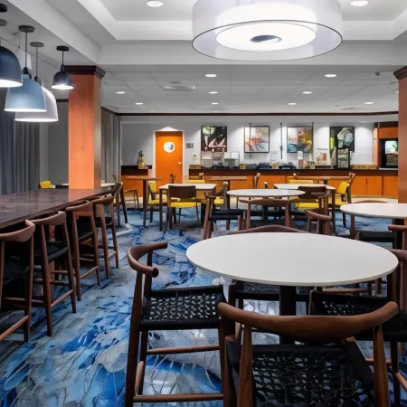 Fairfield Inn & Suites Gadsden