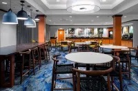 Fairfield Inn & Suites Gadsden - Gym