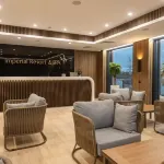 Imperial Resort & SPA (бывш. Imperial Club Deluxe) - С парковкой