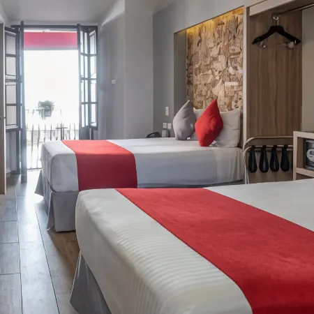 Hotel Hidalgo