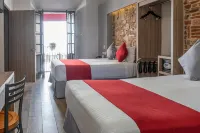 Hotel Hidalgo - 3-Star