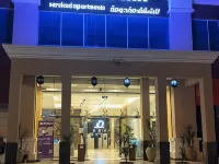 Daif Inn Serviced Apartments - Qurtubah Hotels near Samsung Engineering
