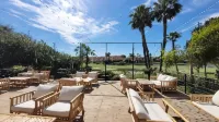 Hotel Alicante Golf - parking