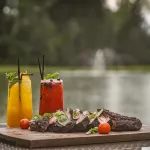 Les Villages Peresvet by Russian Seasons Resort - breakfast