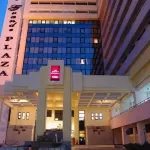 Le Grande Plaza Hotel