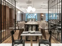 克拉特夫美特波羅-金色鬱金香酒店旗下 克拉科夫酒店