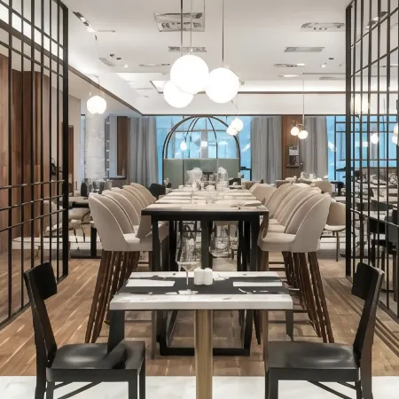 Metropolo Krakow by Golden Tulip