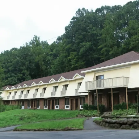 Passport Inn and Suites - Middletown
