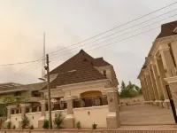 Ennys Court Luxury Apartment Hotels in 