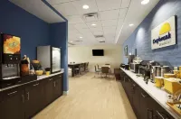 Sleep Inn & Suites Altoona North