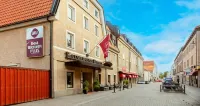 Best Western Plus Kalmarsund Hotell - 4 tähden
