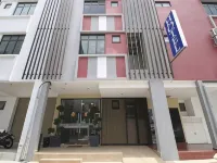 Elmark Hotel Johor - 2 stjerner