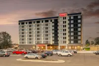 โรงแรม Drury Plaza แชททานูกา Hamilton Place