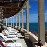 Rest-Matsesta Hotel - bar