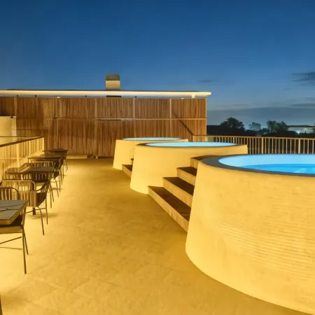 Kosh Havuz boutique hotel