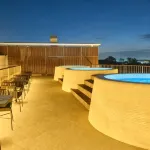 Kosh Havuz boutique hotel - カップル