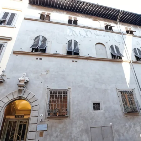 Hotel Palazzo dal Borgo