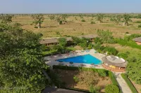 Baobab Soleil - Pools