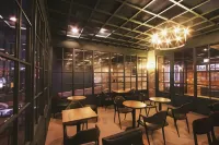 SR Design Hotel - breakfast