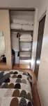 Apartment in residence with two swimming pools 100m from the beach