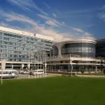 Renaissance by Crystall Hotels in 