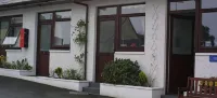 ザ シスル - 駐車場
